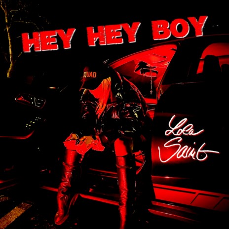 Hey Hey Boy | Boomplay Music