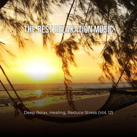 The Best Relaxation Music: Deep Relax, Healing, Reduce Stress, Vol. 12 | Boomplay Music