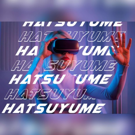 Hatsuyume (feat. canifallasleepnow)