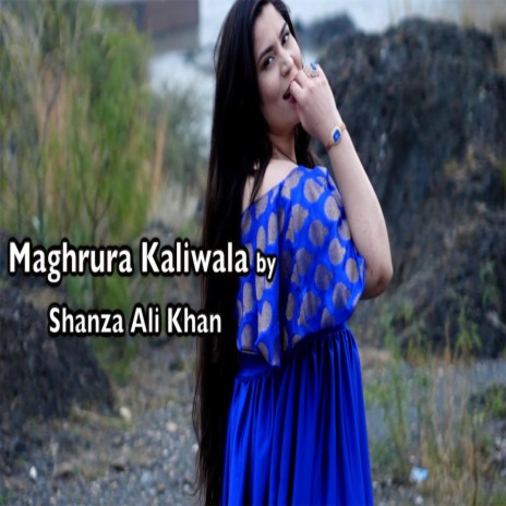 Maghrura Kaliwala ft. Arshad Ali | Boomplay Music