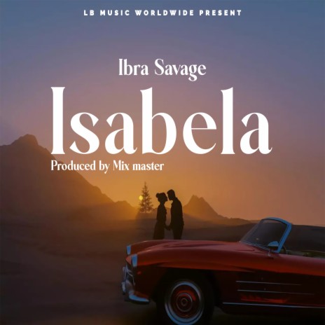 Issabela | Boomplay Music