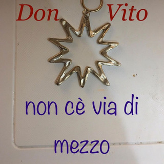 NON C'È VIA DI MEZZO (Remastered)