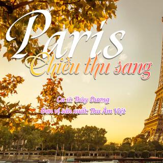 Paris Chiều Thu Sang