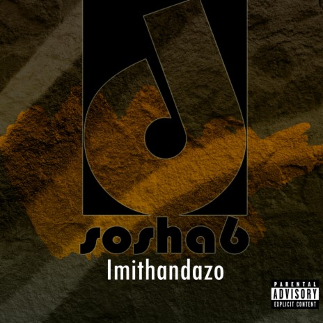 Imithandazo ft. Teplah X Virass | Boomplay Music