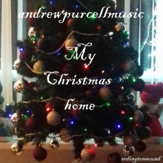 My Christmas Home lyrics | Boomplay Music