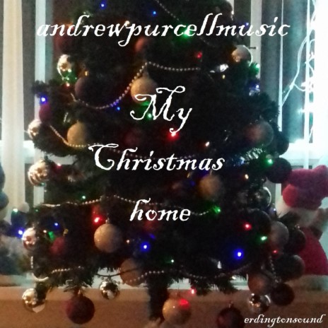 My Christmas home (Instrumental Version)
