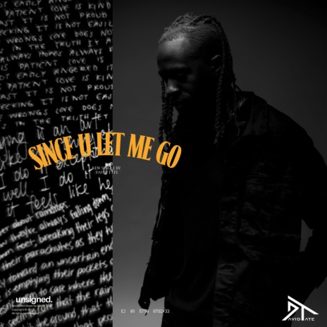 Since U Let Me Go | Boomplay Music
