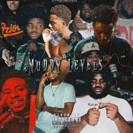 Whole Lotta ft. ZayHube | Boomplay Music