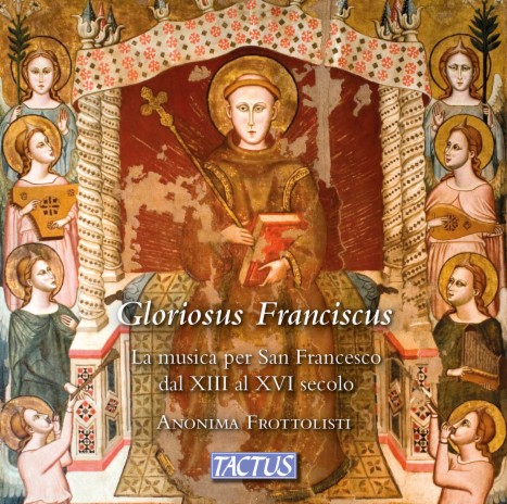 Franciscus ut in pubblicum | Boomplay Music