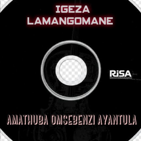 Ubhanqa Amadoda | Boomplay Music