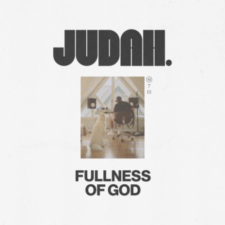 Fullness Of God