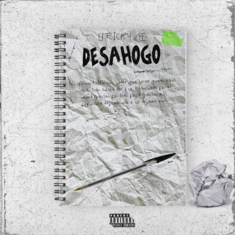 Desahogo | Boomplay Music