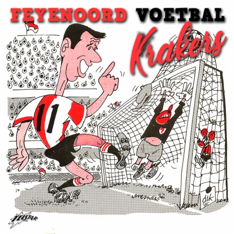 Feyenoord Wereldkampioen ft. Jaap Valkhoff | Boomplay Music
