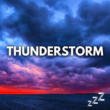 Strong Thunderstorm Artis (Loop, No Fade) ft. Thunderstorm & Sleep Sounds
