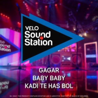 Velo Sound Station EP 1