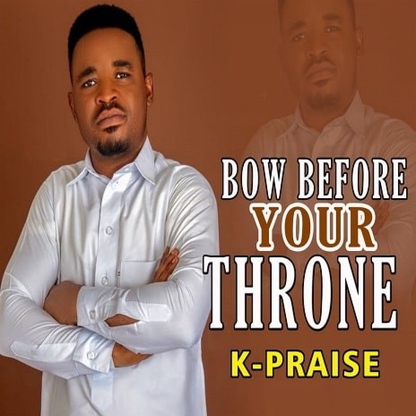 Bow Before Your Throne | Boomplay Music