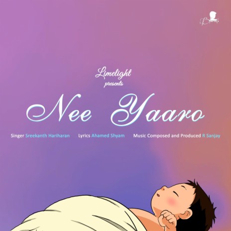 Nee Yaaro ft. Sreekanth Hariharan | Boomplay Music