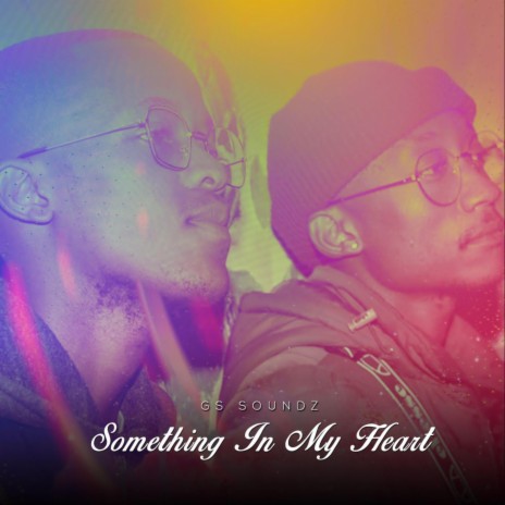 Something in my heart ft. Amo & Rebatone | Boomplay Music
