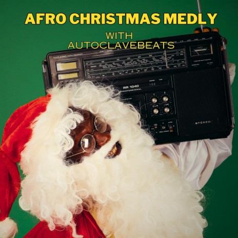 Afro Christmas Medly