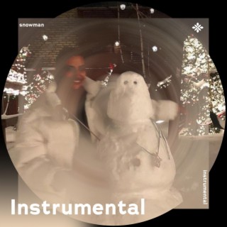snowman - instrumental