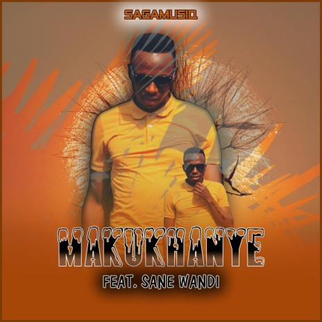 Makukhanye ft. Sane Wandi | Boomplay Music