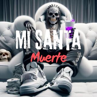 Mi santa muerte