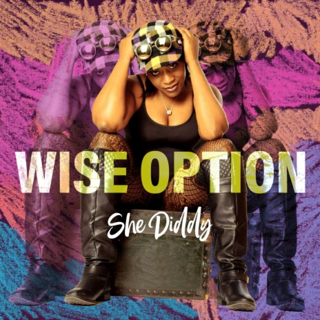 WiseOption | Boomplay Music