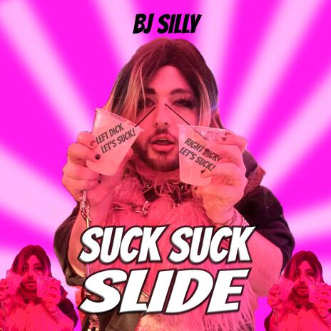 Suck Suck Slide | Boomplay Music