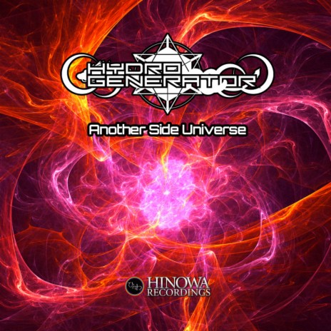 Another Side Universe (Original Mix) | Boomplay Music