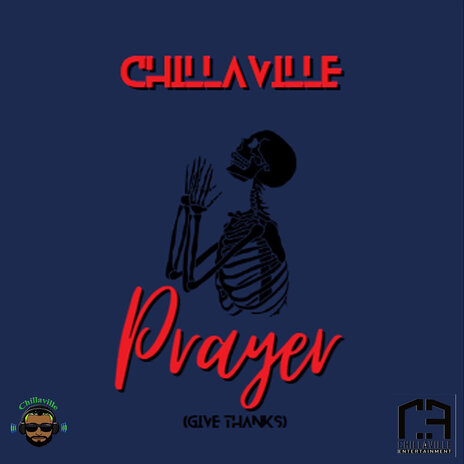 Prayer (Give Thanks) | Boomplay Music