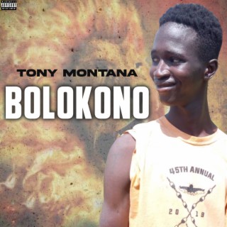 Bolokono