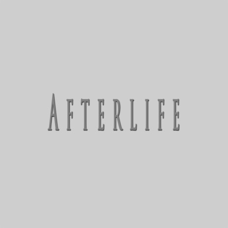 Afterlife ft. Lykan