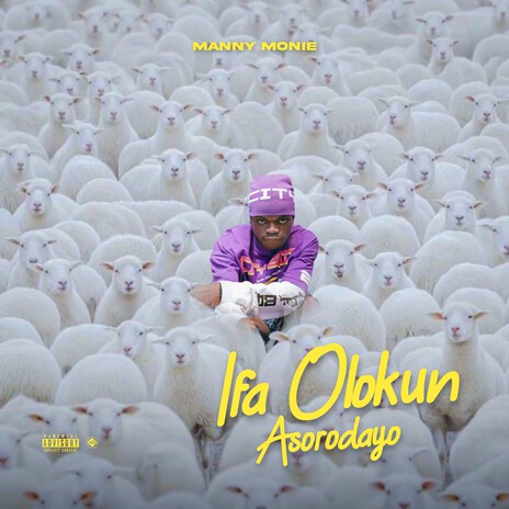 Ifa Olokun Asorodayo | Boomplay Music