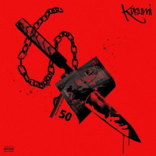 Kasumi lyrics | Boomplay Music