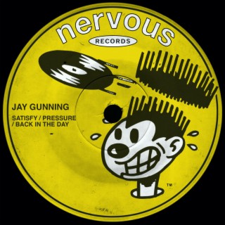 Jay Gunning