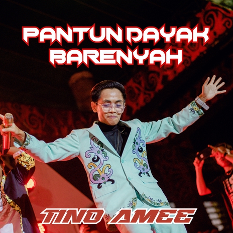 Pantun Landak Barenyah ft. Marsiana | Boomplay Music