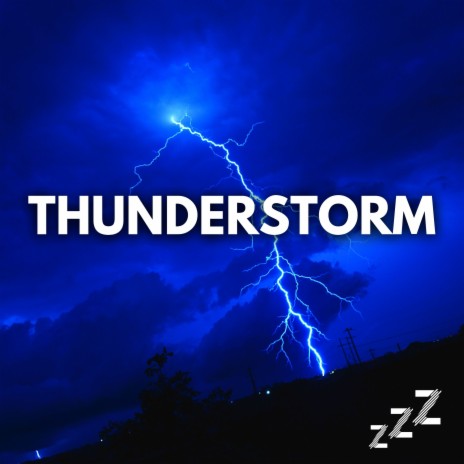 Thunderstorm Artis (Loop, No Fade) ft. Thunderstorm & Sleep Sounds | Boomplay Music