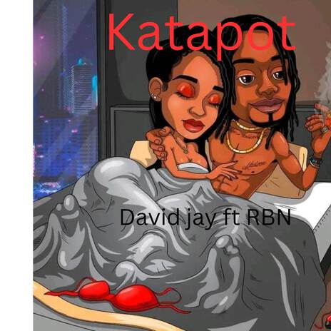 Katapot ft. RBN | Boomplay Music