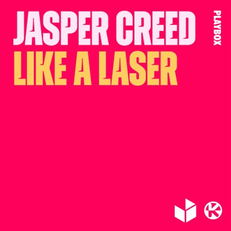 Like a Laser | Boomplay Music