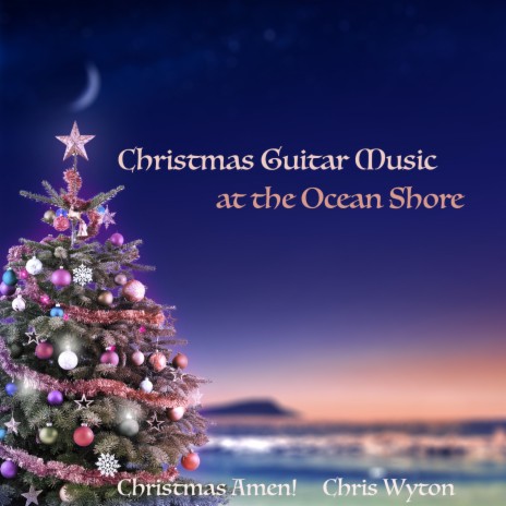 Santa Claus Is Comin' to Town ft. Chris Wyton | Boomplay Music