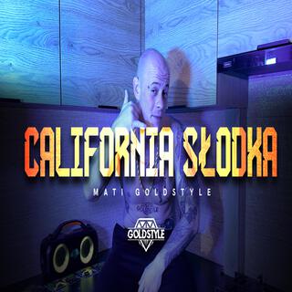 California Słodka