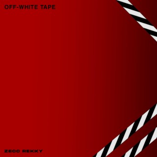 Off-White Tape