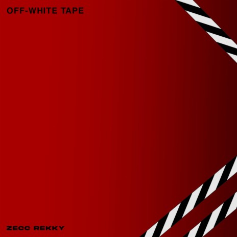Off-White Tape | Boomplay Music