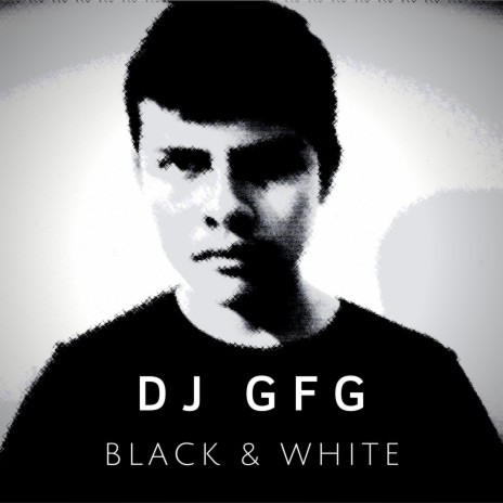 Black & White ft. Yahir Flores | Boomplay Music