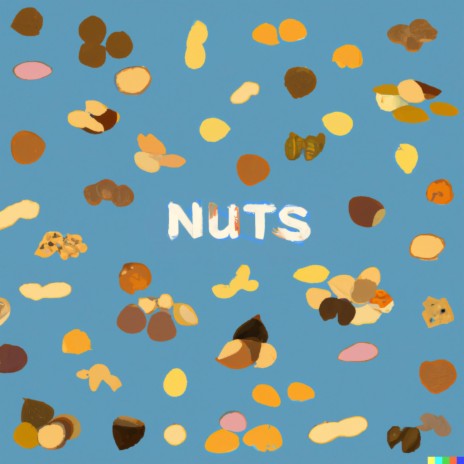 nuts | Boomplay Music