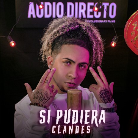 Si Pudiera ft. Audio Directo | Boomplay Music