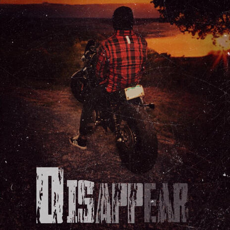 Disappear | Boomplay Music