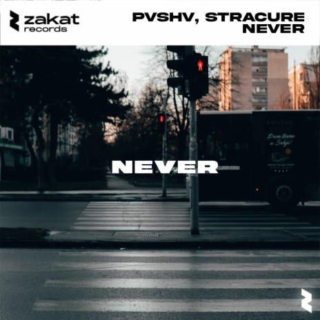 Never ft. STRACURE | Boomplay Music