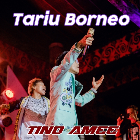 Tariu Borneo | Boomplay Music