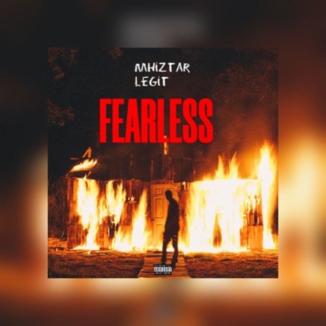 Fearless | Boomplay Music